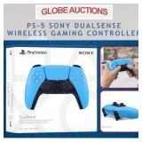 PS-5 SONY DUALSENSE WIRELESS GAMING CONTROLLER