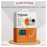 POLAROID WAVE DIGITAL CAMERA (MSP:$119)