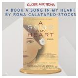 A BOOK A SONG IN MY HEART BY ROMA CALATAYUD-STOCKS