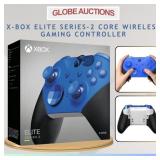 X-BOX ELITE SERIES-2 CORE WIRELESS GAMING CNTRLR