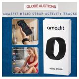 AMAZFIT HELIO STRAP ACTIVITY TRACKER (MSP:$100)