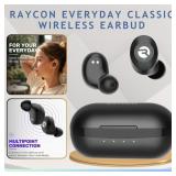 RAYCON EVERYDAY CLASSIC WIRELESS EARBUD