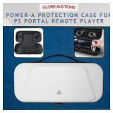 POWER-A PROTECTION CASE FOR PS PRTAL REMOTE PLAYER