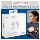 NEW SUDIO A-1 PRO WIRELESS EARBUDS