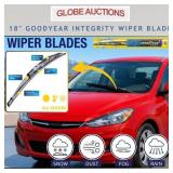 18' GOODYEAR INTEGRITY WIPER BLADE