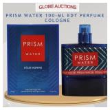 PRISM WATER 100-ML EDT PERFUME / COLOGNE