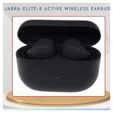 JABRA ELITE-8 ACTIVE WIRELESS EARBUDS (AS IS)