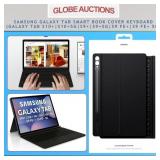 SAMSUNG GALAXY TAB SMART BOOK COVER