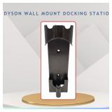 DYSON WALL MOUNT DOCKING STATION (AS IS)