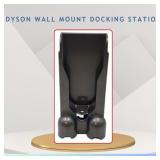 DYSON WALL MOUNT DOCKING STATION (AS IS)