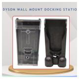 DYSON WALL MOUNT DOCKING STATION (AS IS)