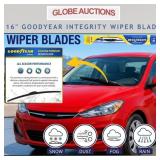 16' GOODYEAR INTEGRITY WIPER BLADE