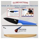 EDGE OF BELGRAVIA LONDON, PRECISION DEBA KNIFE