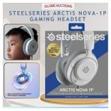 STEELSERIES ARCTIS NOVA-1P GAMING HEADSET