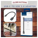 USB-C TO USB 3.0 ADAPTER