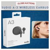 SUDIO A-3 WIRELESS EARBUDS