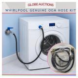 WHIRLPOOL GENUINE OEM HOSE KIT