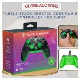 X-BOX T.B. REMATCH CORE GAMING CONTROLLER