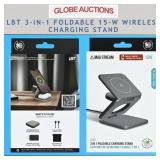 LBT 3in1 FOLDABLE WIRELESS CHARGING STAND_MSP:$100