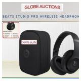 BEATS STUDIO PRO WIRELESS HEADPHONE (MSP:$469)