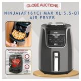 NINJA MAX XL AIR FRYER, 5.5-QT (MSP:$199)