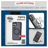 SAMSUNG GALAXY S-25 MAGSAFE CASE (TUFF-8)