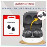 NEW SAMSUNG GALAXY WIRELESS BUDS-2 (MSP:$189)