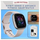 FITBIT SENSE-2 ADVANCE FITNESS SMARTWATCH_MSP:$329