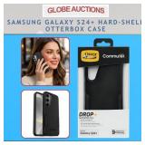 SAMSUNG GALAXY S-24+ HARD SHELL OTTERBOX CASE