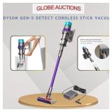 DYSON GEN-5 DETECT CORDLESS STICK VACUUM_MSP:$1199