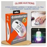 STEELSERIES AEROX-3 WIRELESS GAMING MOUSE_MSP:$119