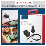 NINTENDO SWITCH POWER PACK