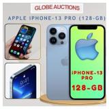 APPLE iPHONE-13 PRO (128-GB) UNLOCKED