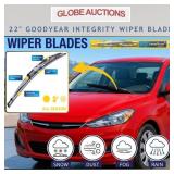 22' GOODYEAR INTEGRITY WIPER BLADE
