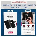 iPHONE-16 PRO LBT SWITCH WALLET CASE