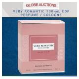 VERY ROMANTIC 100-ML EDP PERFUME / COLOGNE