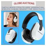 T.B STEALTH 600-X GEN-3 WIRELESS  HEADSET_MSP:$129