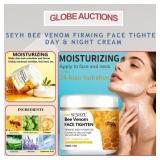 SEYH BEE VENOM FACE TIGHTEN DAY & NIGHT CREAM
