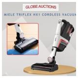 MIELE TRIFLEX HX1 CORDLESS VACUUM (MSP:$799)