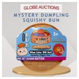 MYSTERY DUMPLING SQUISHY BUN