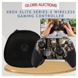 X-BOX ELITE SERIES-2 WIRELESS GAMING CONTROLLER