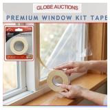 PREMIUM WINDOW KIT TAPE