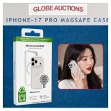 NEW iPHONE-17 PRO MAGSAFE CASE
