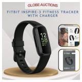 FITBIT INSPIRE-3 FITNESS TRACKER (MSP:$129)