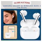 SAMSUNG GALAXY AI BUDS-3 (SM-R530) _MSP:$209