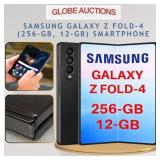 SAMSUNG GALAXY Z FOLD-4 (256-GB, 12-GB) SMARTPHONE