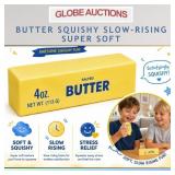 BUTTER SQUISHY SLOW-RISING SUPER SOFT