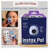 FUJIFILM INSTAX PAL DIGITAL CAMERA