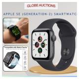 APPLE SE (GEN-2) SMARTWATCH (UNLOCKED)
