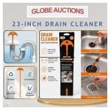23-INCH DRAIN CLEANER
